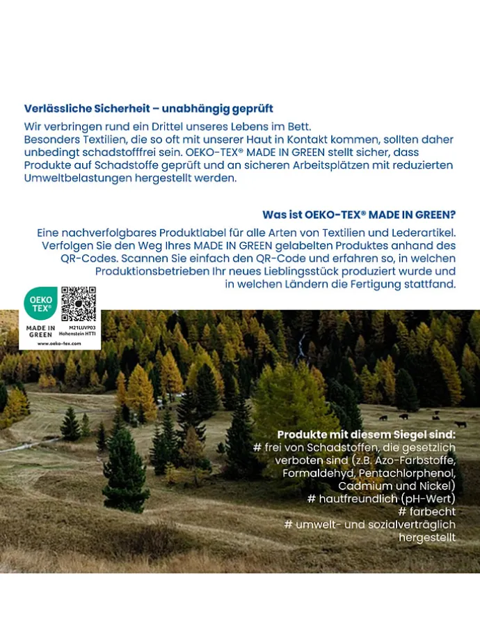 4er-Set: Handtücher "Turin" in Creme