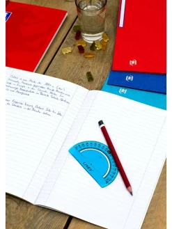 2er-Set: 2in1-Duo-Collegeblöcke 