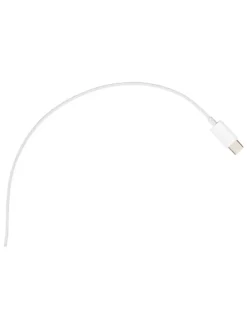 2er-Set: In-Ear-Kopfhörer in Weiß