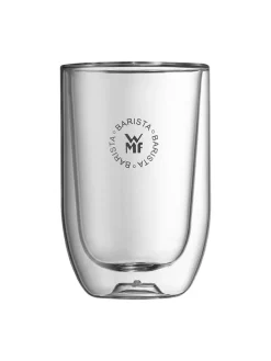 2er-Set: Kaffeegläser - 280 ml