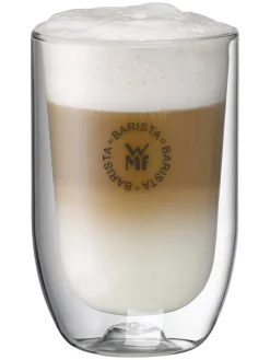 2er-Set: Kaffeegläser - 280 ml