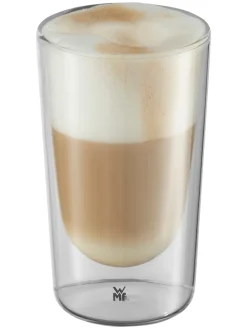 2er-Set: Kaffeegläser ''Kineo'' - 270 ml