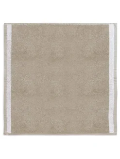 2er-Set: Küchentücher in Beige