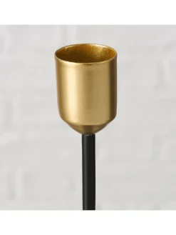 3er-Set: Kerzenleuchter 