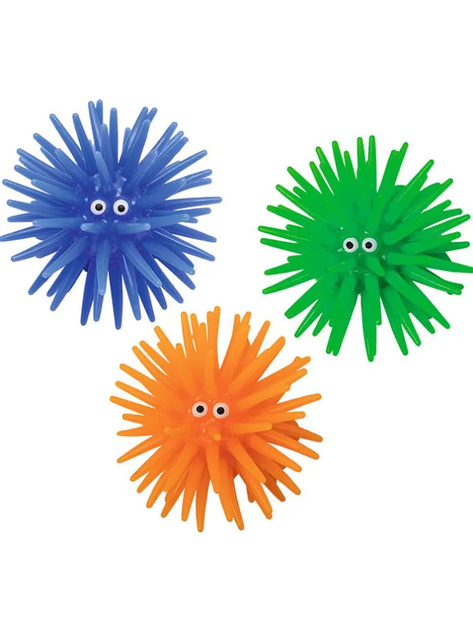 2er-Set: Kletterbälle "Sticky Monster" - ab 3 Jahren (Überraschungsprodukt)