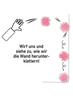 2er-Set: Kletterbälle