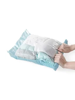 2er-Set: Kompressionsbeutel 