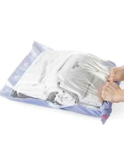 2er-Set: Kompressionsbeutel 