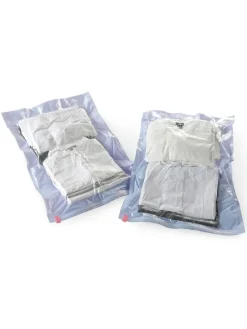 2er-Set: Kompressionsbeutel 