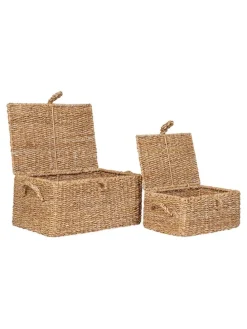 2er-Set: Körbe 