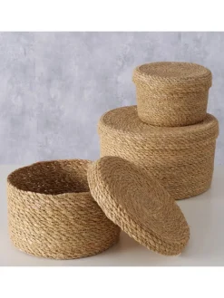 3er-Set: Körbe 