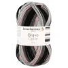 20er-Set: Kunstfasergarne ''Bravo Color'' in Bunt - 20x 50 g