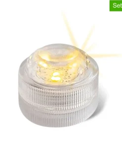 10er-Set: LED-Dekolichter