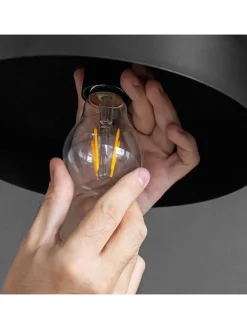 5er-Set: LED-Leuchtmittel 