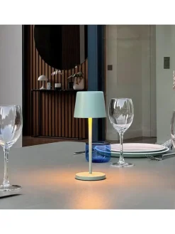 6er-Set: LED-Tischleuchte 