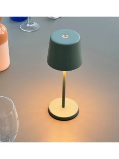 6er-Set: LED-Tischleuchte 