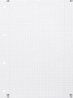 2er-Set: Linkshänder-Collegeblöcke 