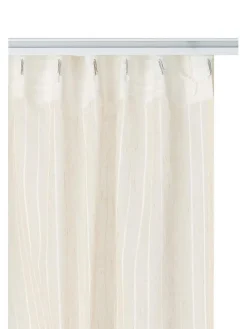 2er-Set: Mehrbandgardinen 