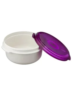 3er-Set: Mikrowellendosen 