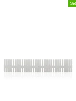 16er-Set: Organizer in Grau - (L)37 x (B)0,20 x (H)7 cm