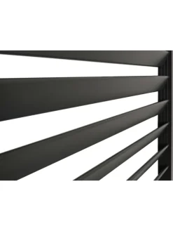 4er-Set Paneele für Pergola 46, Anthrazit