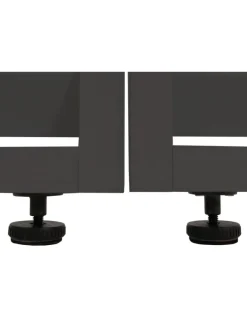 4er-Set Paneele für Pergola 46, Anthrazit