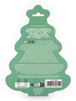 6er-Set: Radiergummis in Bunt