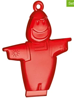 3er-Set: Reifentiefenmesser "Horst" in Rot