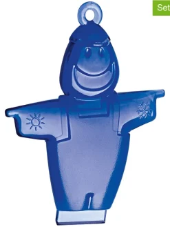 3er-Set: Reifentiefenmesser "Horst" in Blau