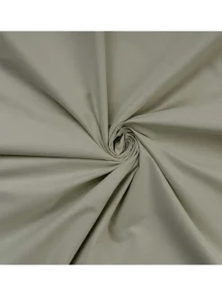 2er-Set: Renforcè-Kissenhüllen in Grün