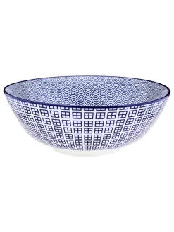 6er-Set: Salatschalen 