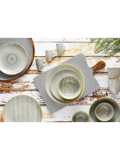 6er-Set: Salatschalen 