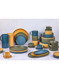 2er-Set: Salatschalen 