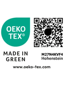 2er-Set: Satin-Kissenhüllen