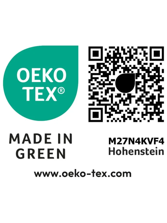 2er-Set: Satin-Kissenhüllen "Ella" in Dunkelgrün