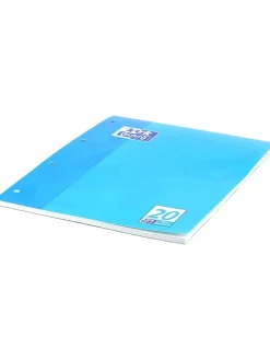 5er-Set: Schulblöcke 