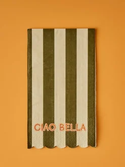 20er-Set: Servietten 