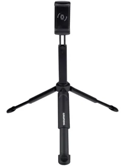 2er-Set: Smartphone-Ständer in Schwarz