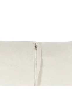 2er-Set Sonneninsel ROSSANO in Schwarz/Beige