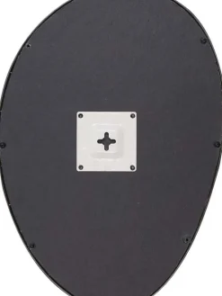 5er-Set: Spiegel in Gold