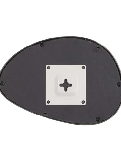 5er-Set: Spiegel in Gold