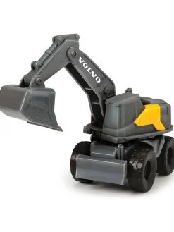 5er-Set: Spielzeugautos 