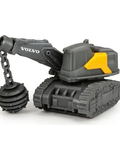 5er-Set: Spielzeugautos 