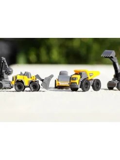 5er-Set: Spielzeugautos 