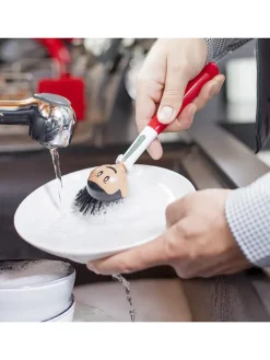 3er-Set: Spülbürsten 