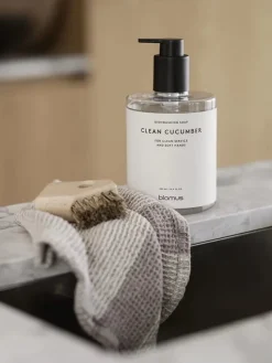 2er-Set: Spültücher 