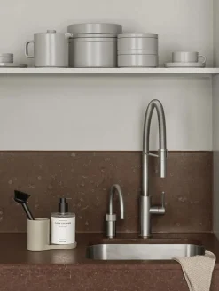 2er-Set: Spültücher 