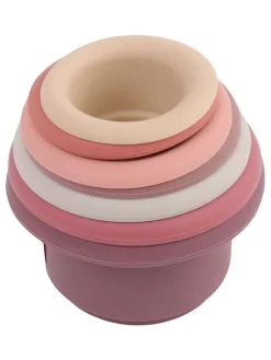 7er-Set: Stapelbecher - ab 12 Monaten