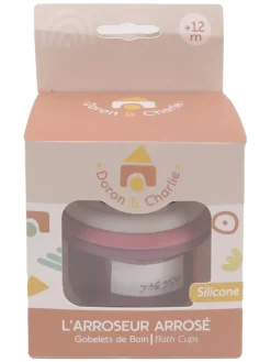 7er-Set: Stapelbecher - ab 12 Monaten