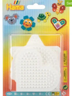 5er-Set: Stiftplatten - ab 5 Jahren